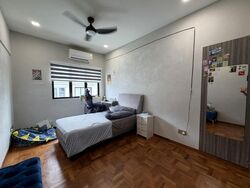 Sunbird Avenue (D16), Semi-Detached #515601041